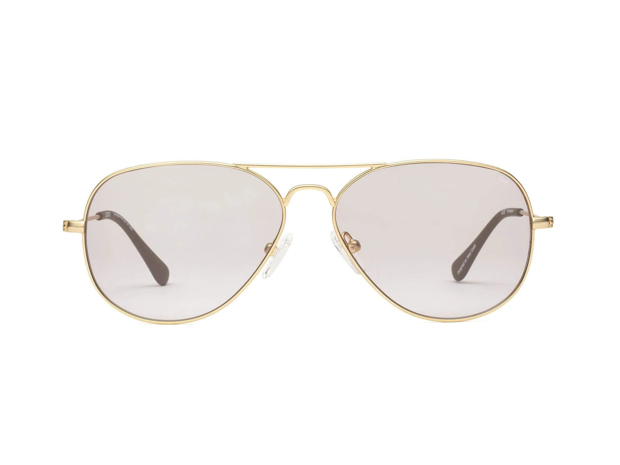 Mabuhay Tinted Reading Glasses Colored Lens | CADDIS Readers | CADDIS