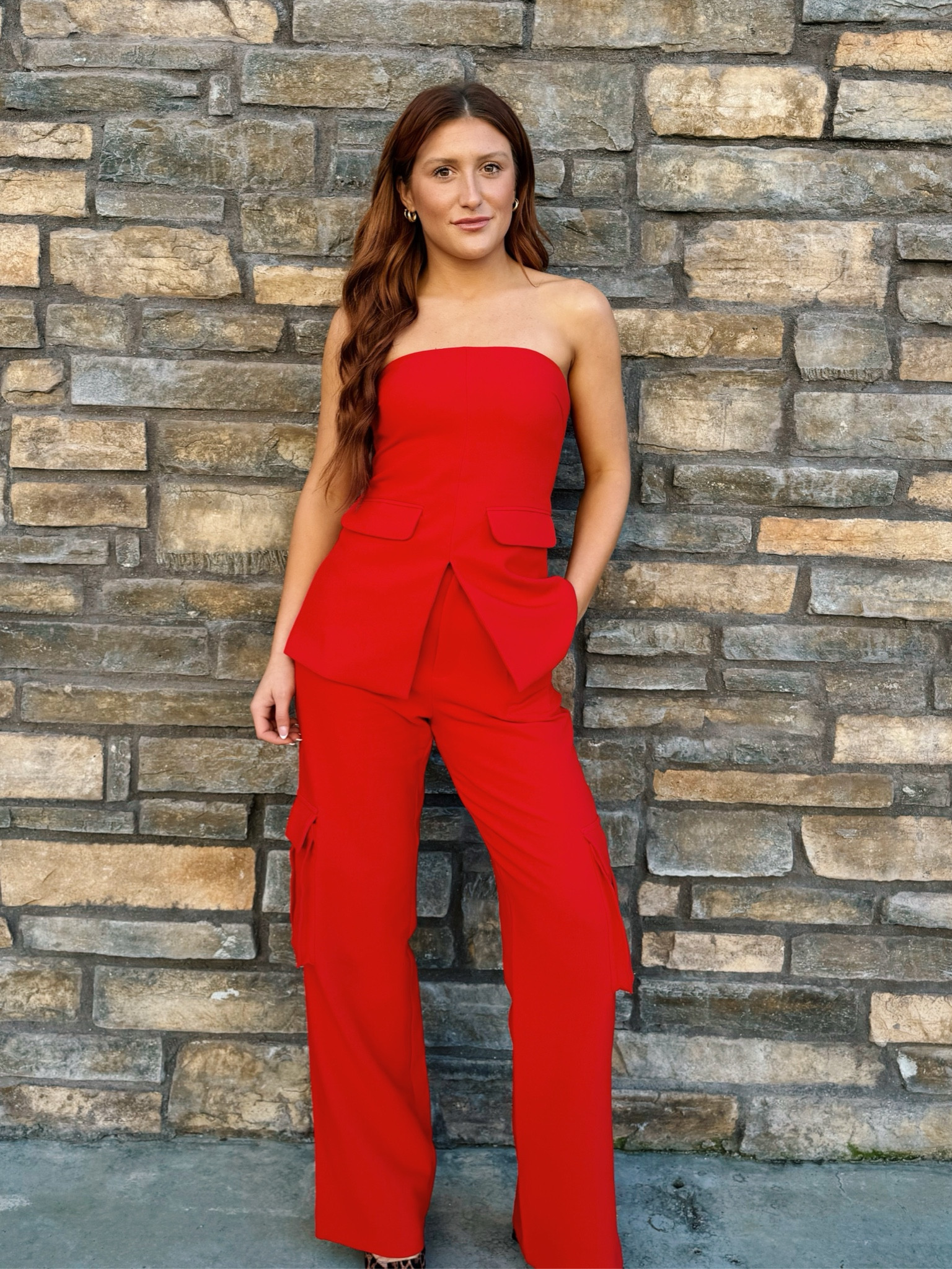 Holiday parties are right around the corner! Snag this while you can ❤️

#LTKHoliday #LTKGiftGuide #LTKSeasonal