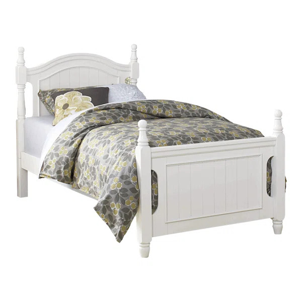 Acevedo Bed | Wayfair North America