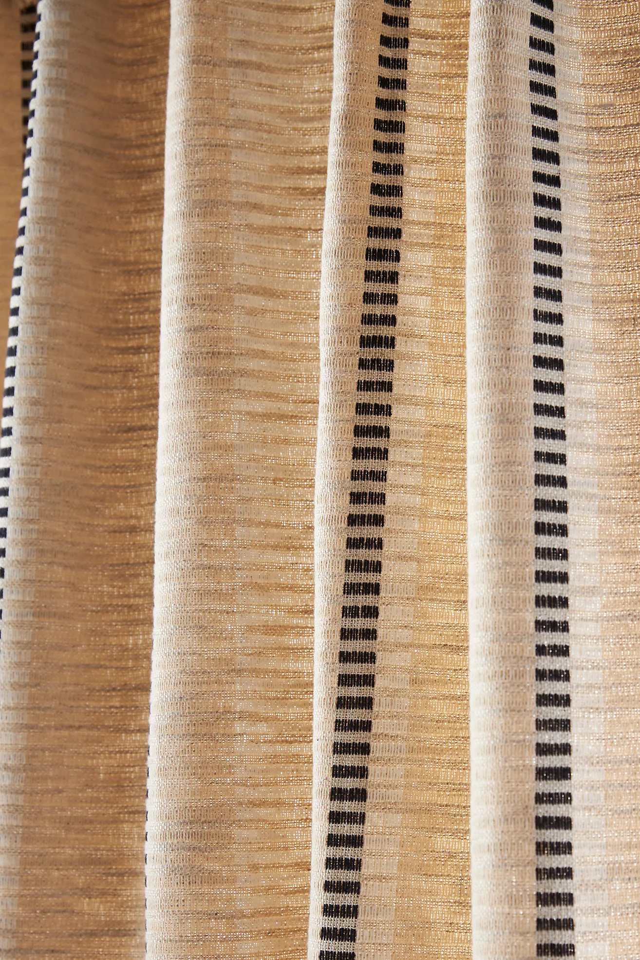 Home & FurnitureDécorCurtains & Hardware | Anthropologie (US)