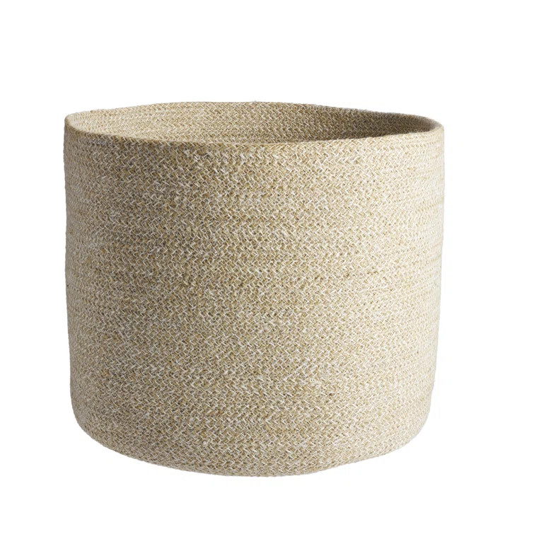 Berkey Jute Basket | Wayfair North America