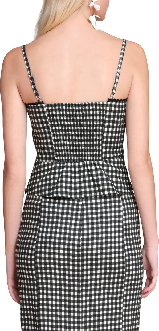 Peplum Camisole | Nordstrom