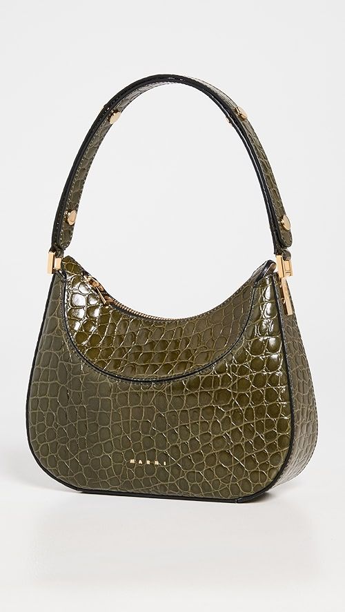 Milano Hobo Mini Bag | Shopbop