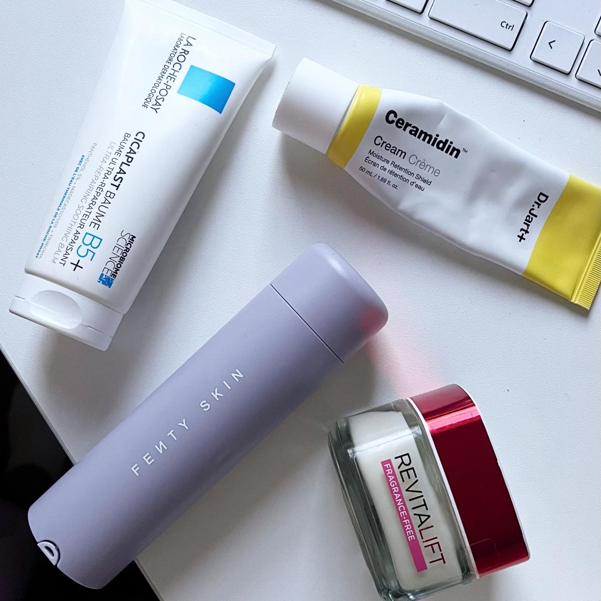 My current favourite moisturisers in rotation 

#LTKunder50 #LTKunder100 #LTKbeauty