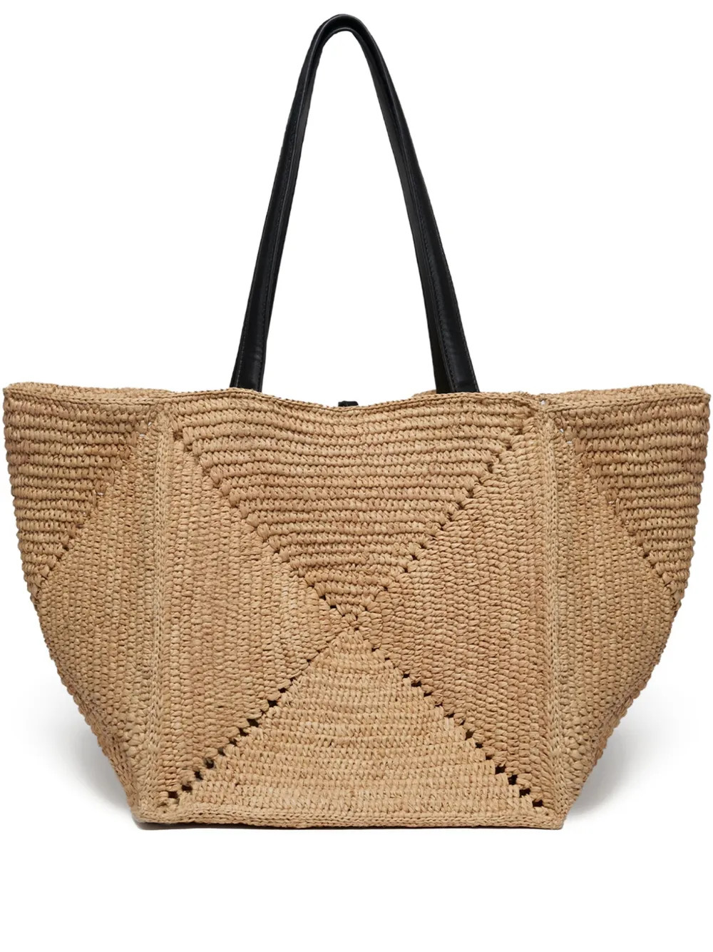 Origami tote bag | Farfetch Global