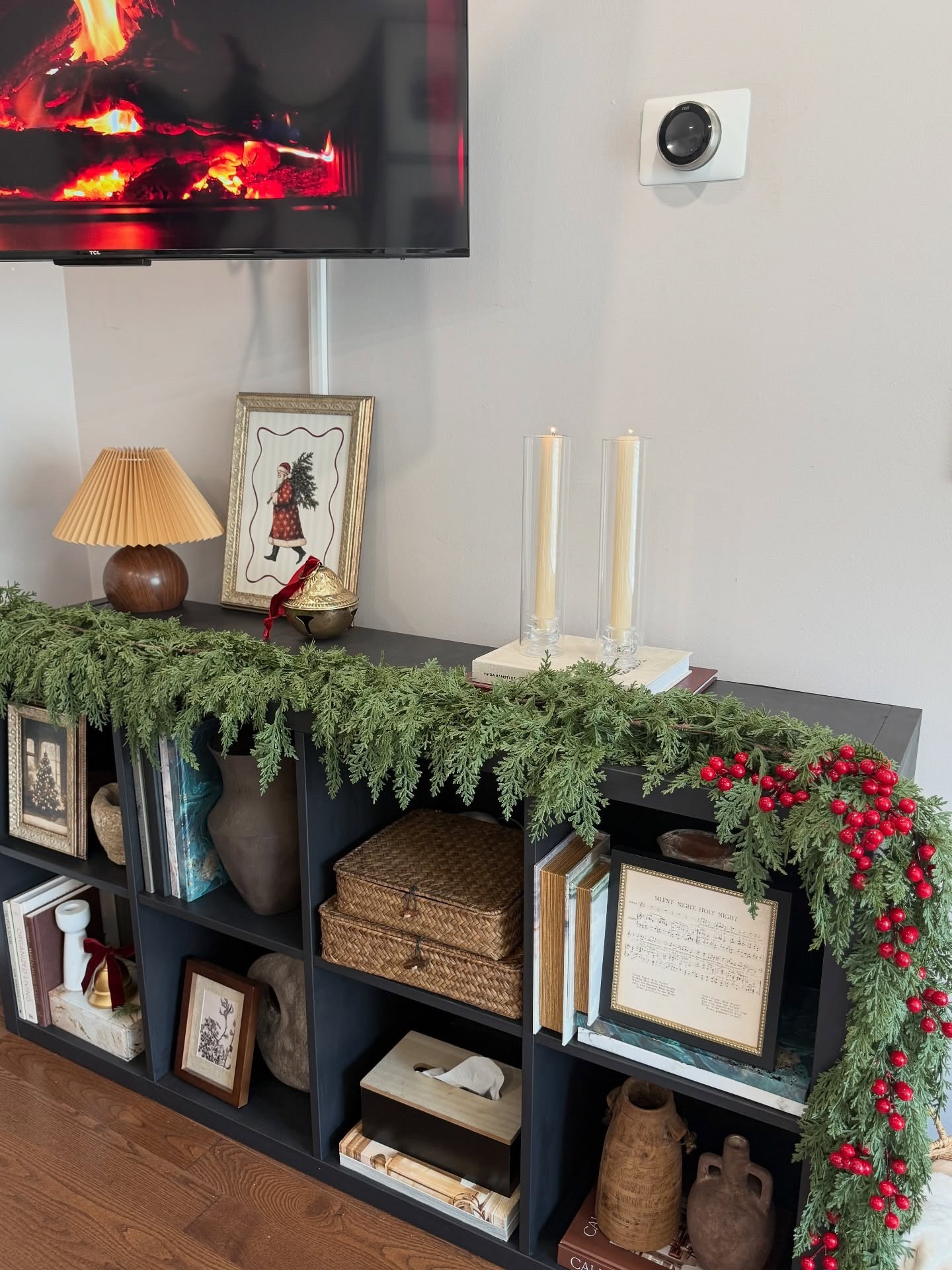 A closer look at what's to come of my Christmas decor.

#christmas #holidayseason #christmasdecorideas #christmasseason