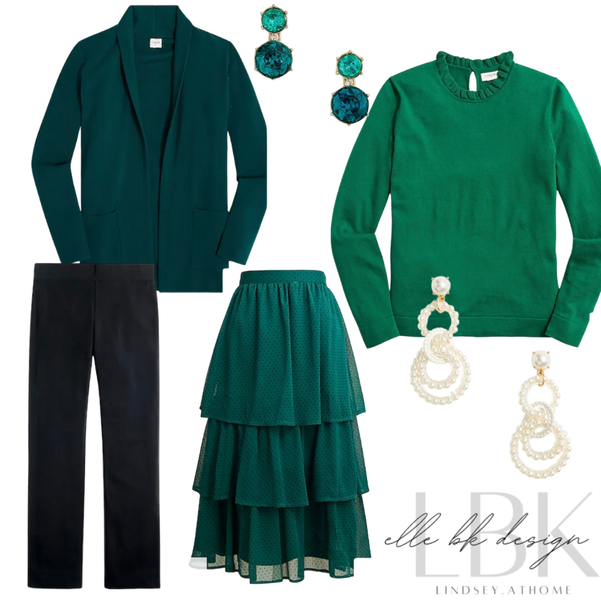 Found Ellen’s skirt from Christmas Vacation! So festive and spirited from @jcrewfactory / use code Sale60 for 60% off clearance items 

#LTKHoliday #LTKstyletip #LTKGiftGuide