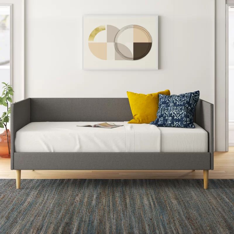 Chadlee Upholstered Daybed | Wayfair North America