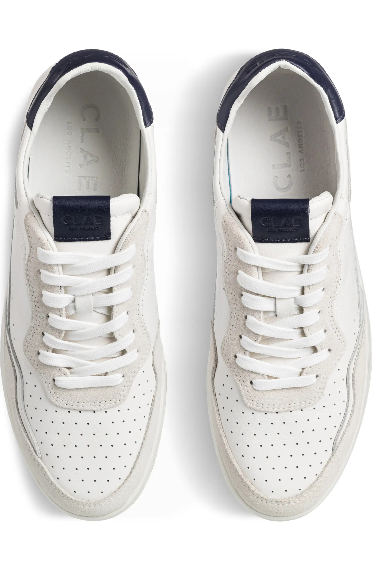 CLAE Haywood Low Top Sneaker (Men) | Nordstrom | Nordstrom