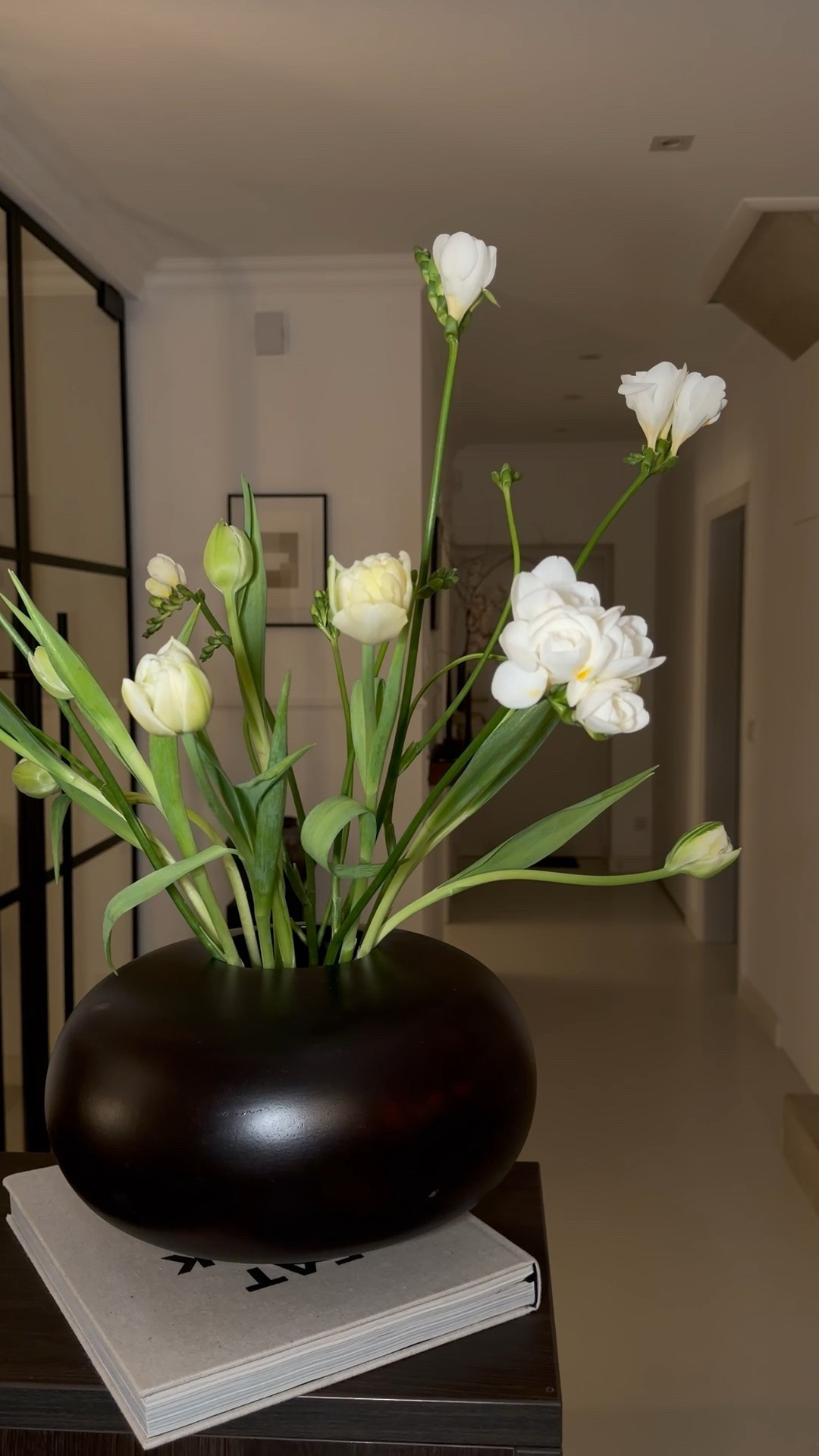 Blumenarrangement - Ikebana-Style 🤍

#LTKstyletip #LTKdeutschland #LTKhome