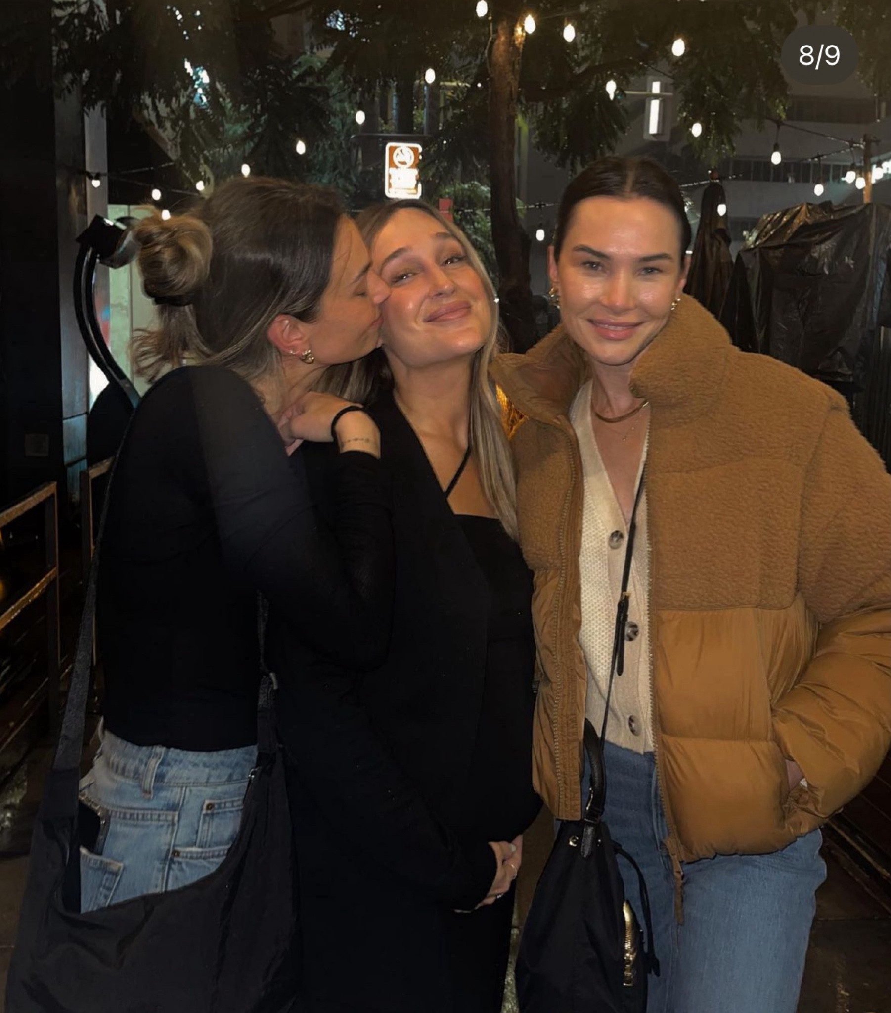 Nights like this 🥰

#LTKbeauty #LTKhome #LTKstyletip