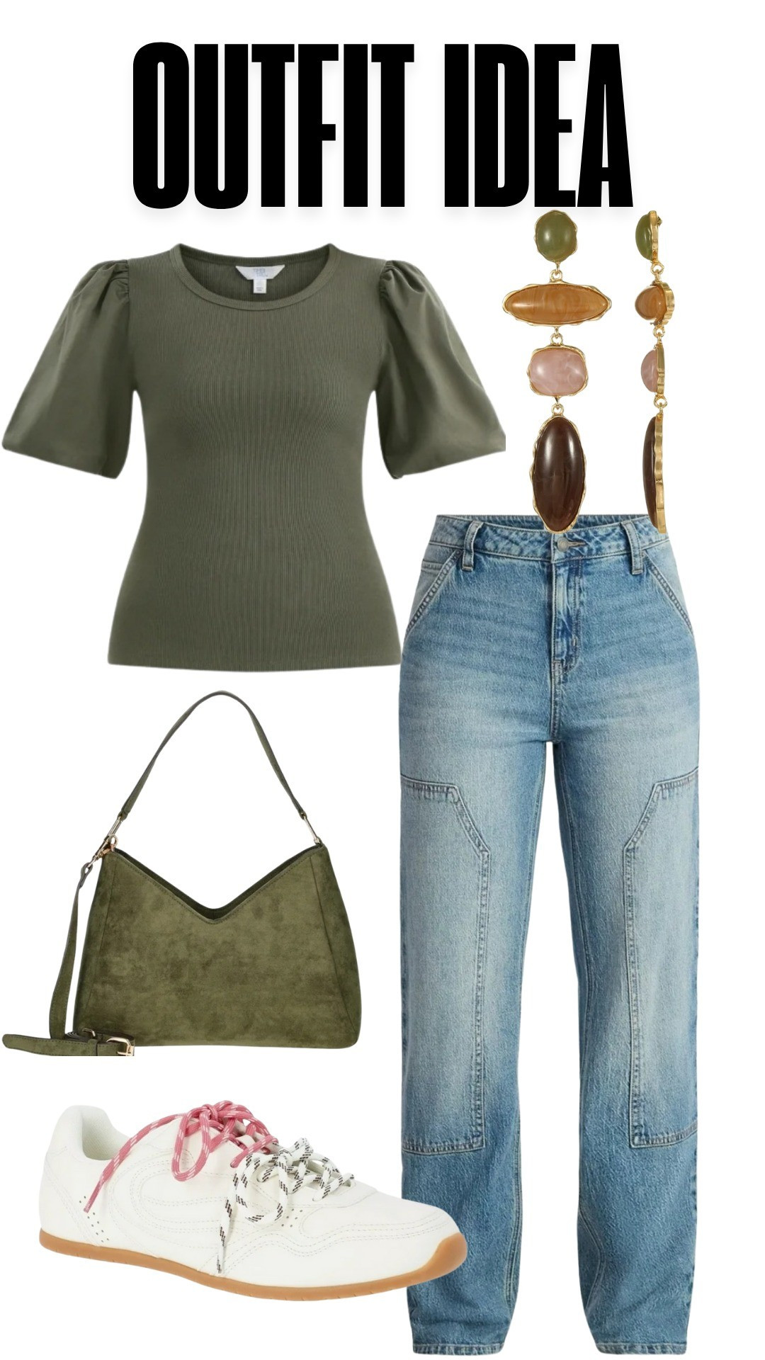 OU5FIT IDEA

#LTKSeasonal #LTKFindsUnder50 #LTKStyleTip