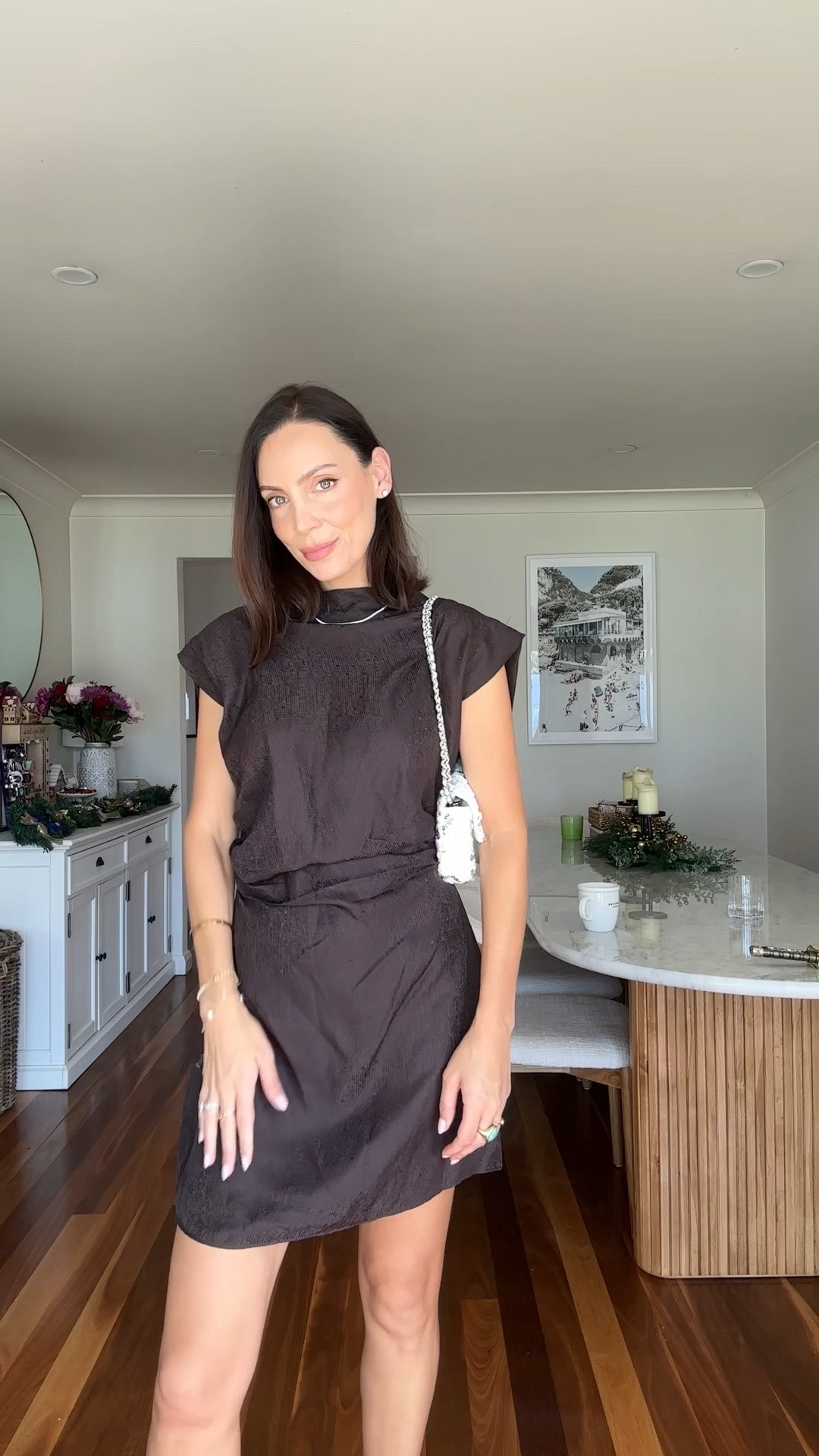 Love this silk jacquard dress from Scanlan

#LTKdatenight #LTKsummer #LTKaustralia