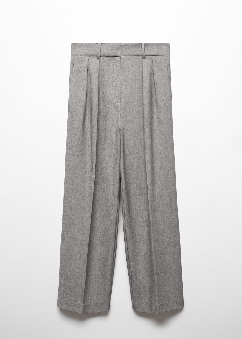 Search: Grey trousers (52) | Mango United Kingdom | MANGO (UK)