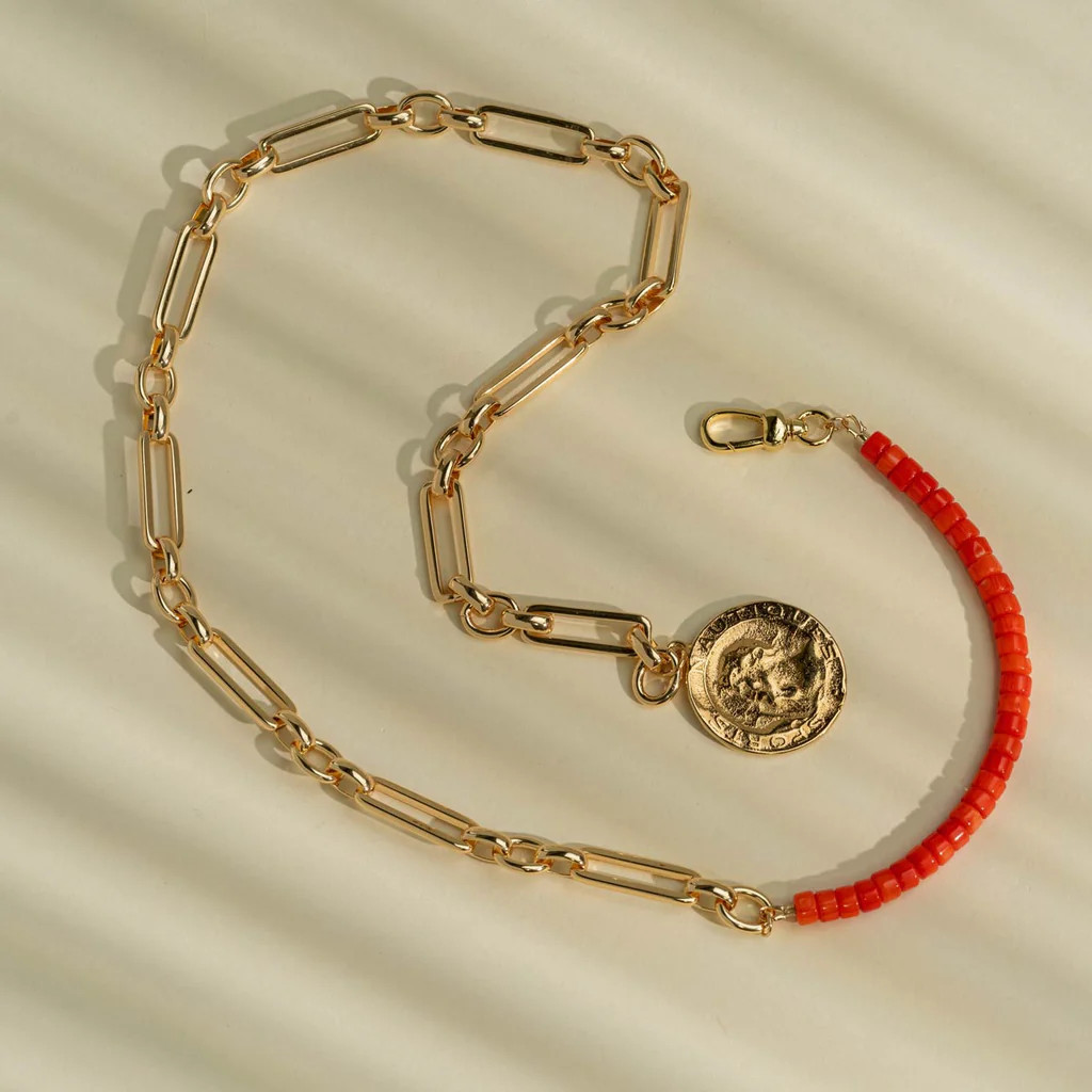 Capri Lariat | BRACHA