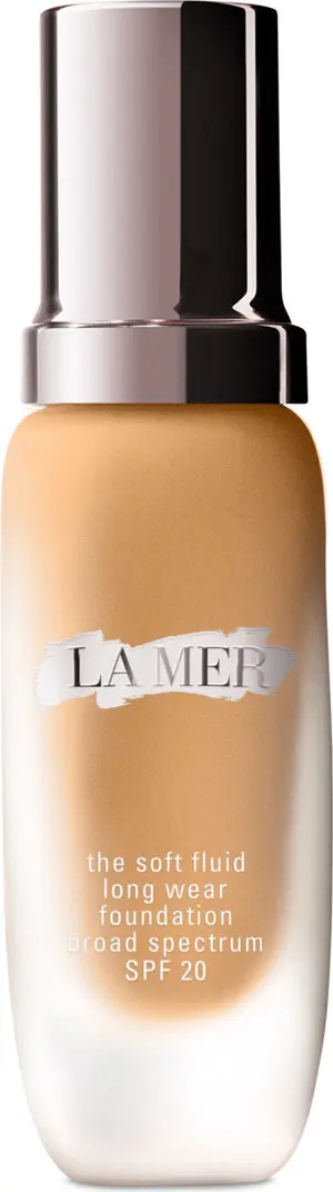 Soft Fluid Long Wear Foundation SPF 20 | Nordstrom