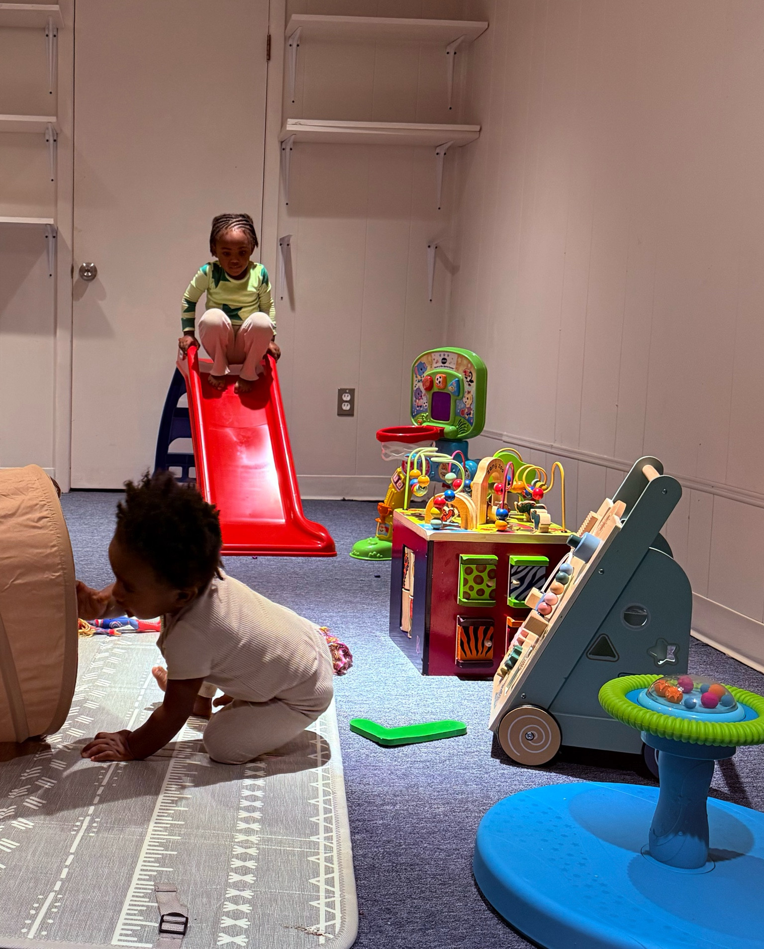 Keep your kids entertained while it’s cold outside ❤️

#LTKFamily #LTKBaby #LTKKids