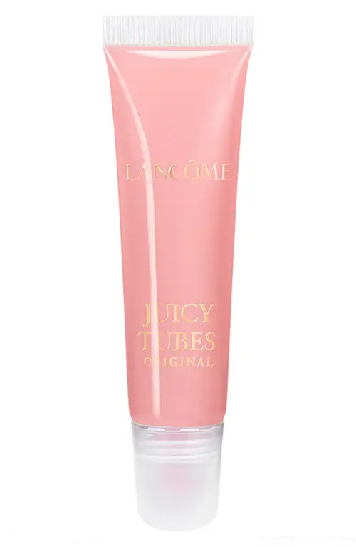 Lancôme Juicy Tubes Lip Gloss in 02 Spring Fling at Nordstrom | Nordstrom
