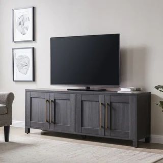 Chabot 68" TV Stand - On Sale - Overstock - 34583795 | Bed Bath & Beyond