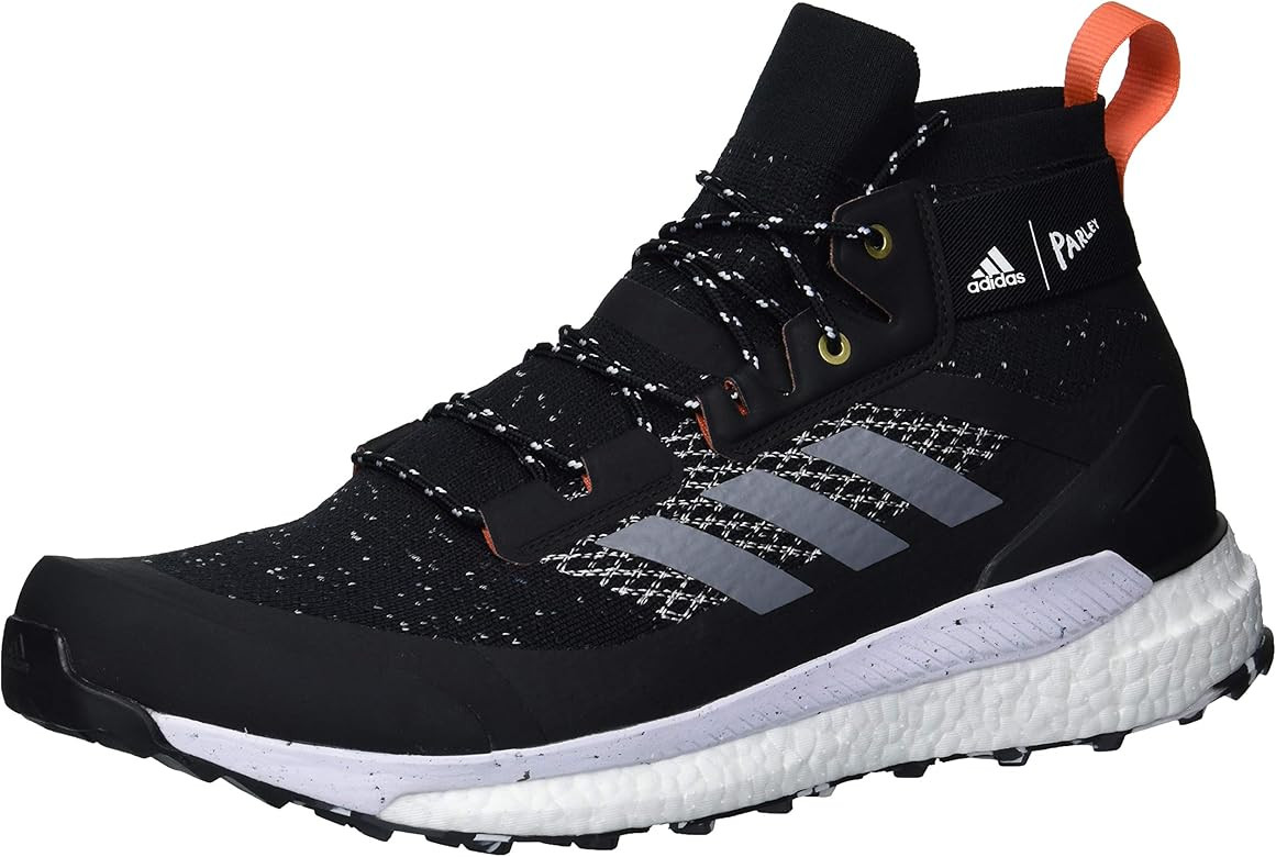 adidas Men's Terrex Free Hiker Parley Hiking Boot | Amazon (US)