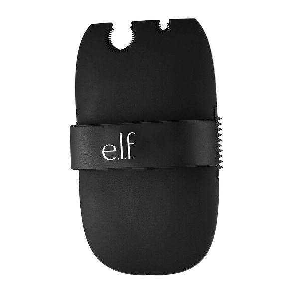 e.l.f. Makeup Brush Cleaning Glove | Target