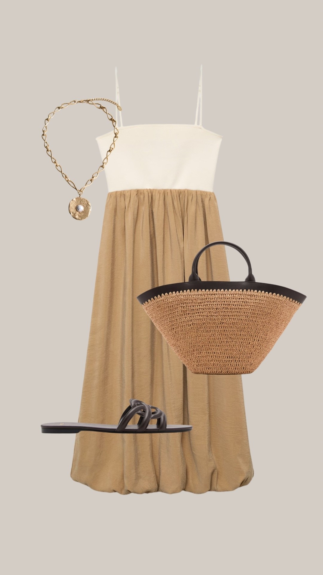 Summer dress outfit ideaa

#LTKsummer #LTKdresses #LTKstyletip