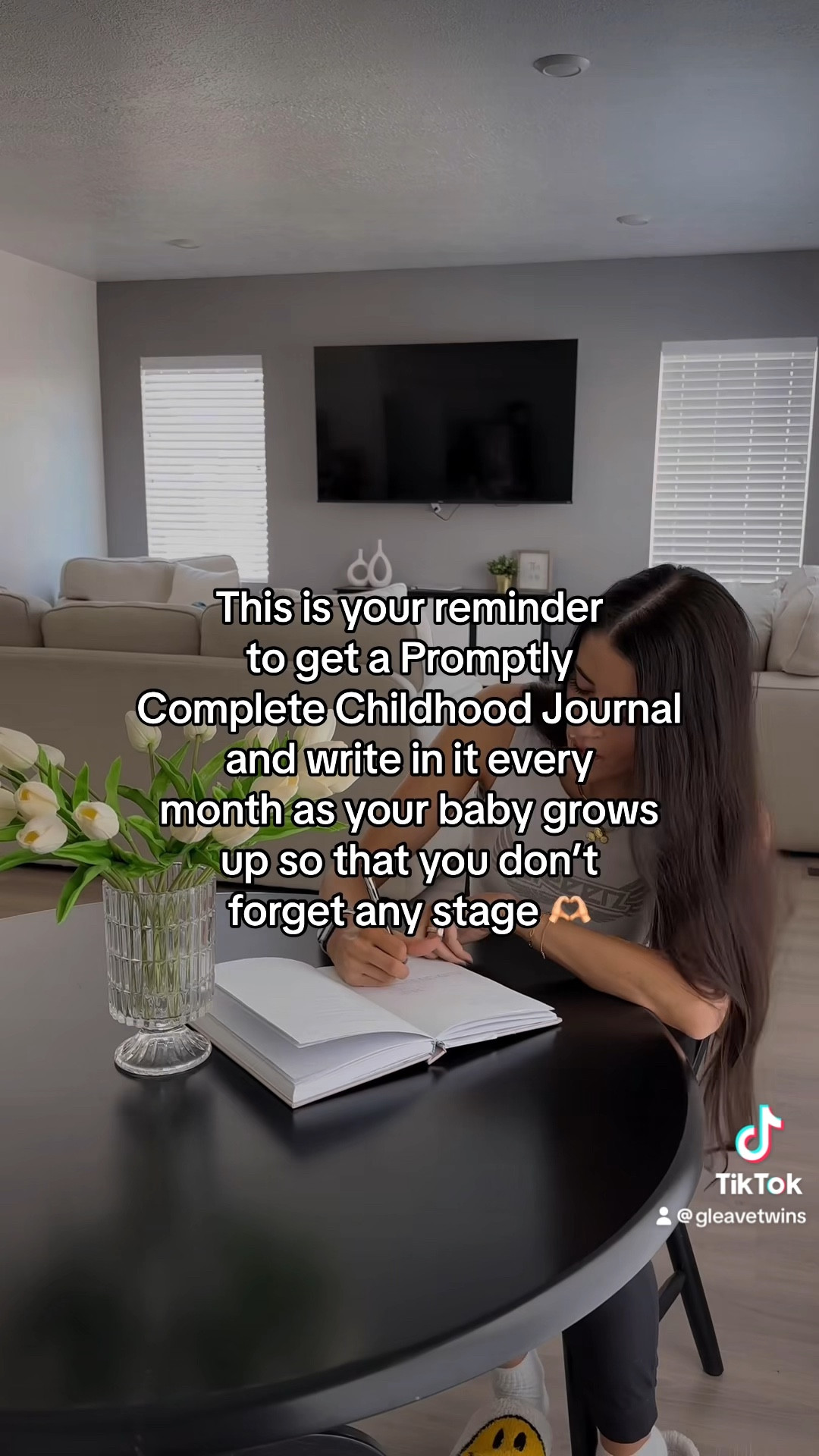 Have loved having this so much! Such a great way to never forget any stage 🫶🏼

#LTKbaby #LTKfindsunder50 #LTKfamily
