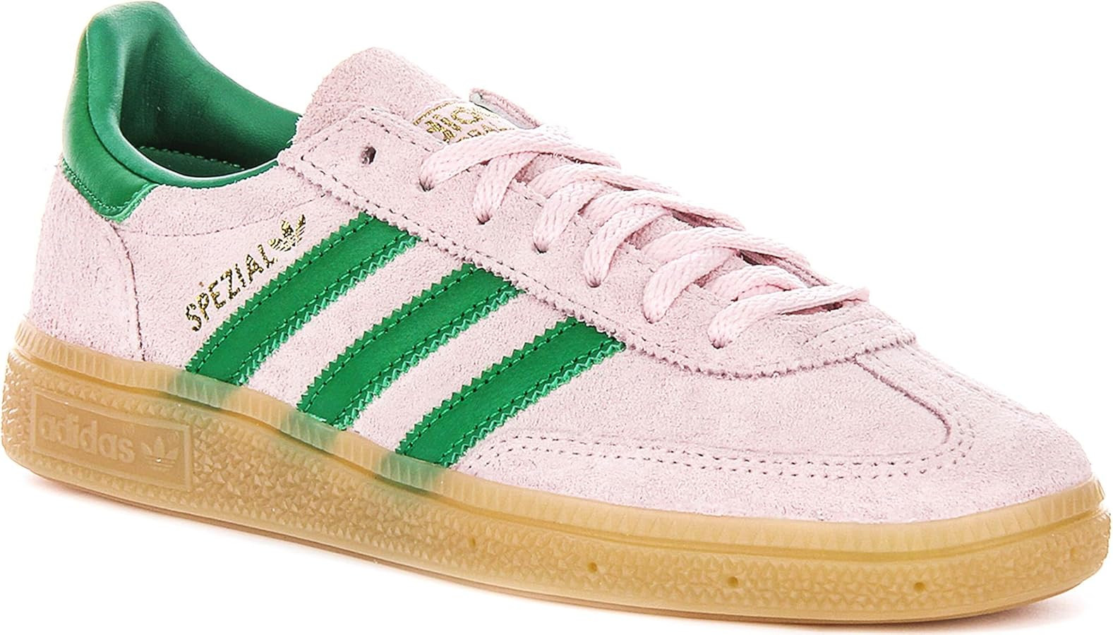adidas Women's Handball Spezial Sneakers | Amazon (US)