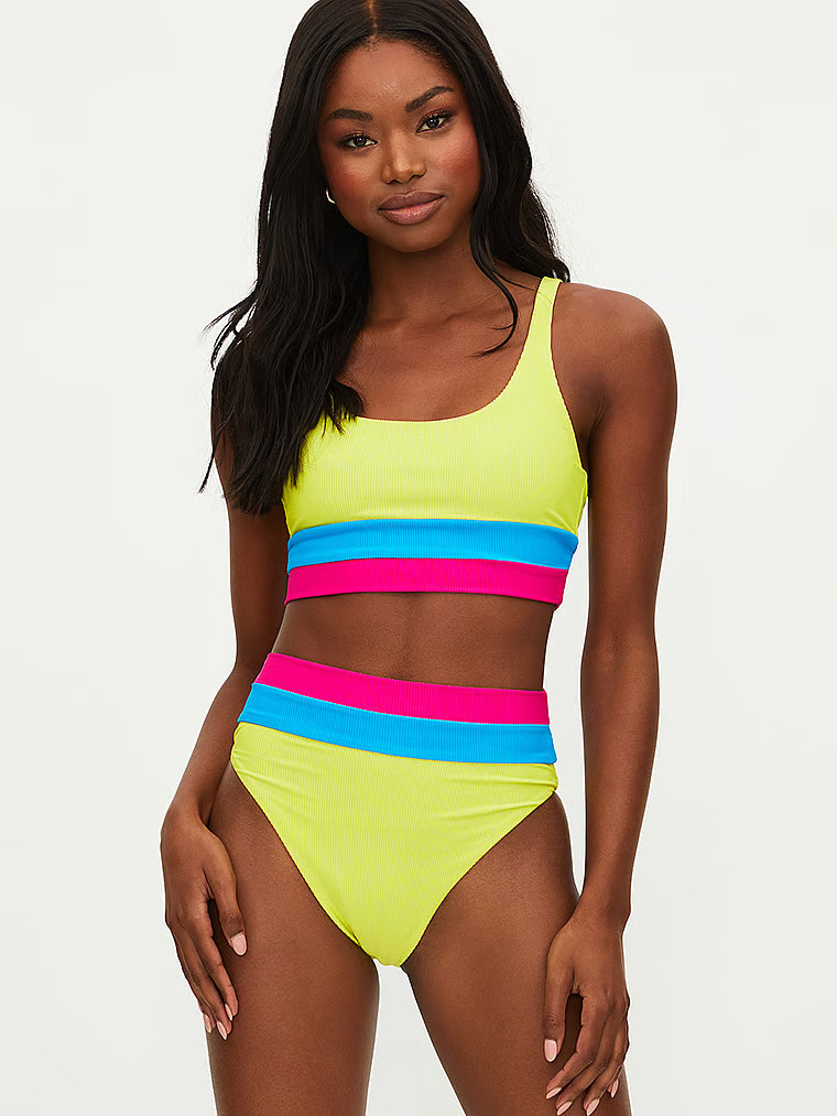Heidi Bikini Bottom | Victoria's Secret (US / CA )