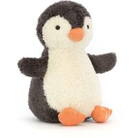 Peanut Penguin Small Soft Plush | Debenhams UK