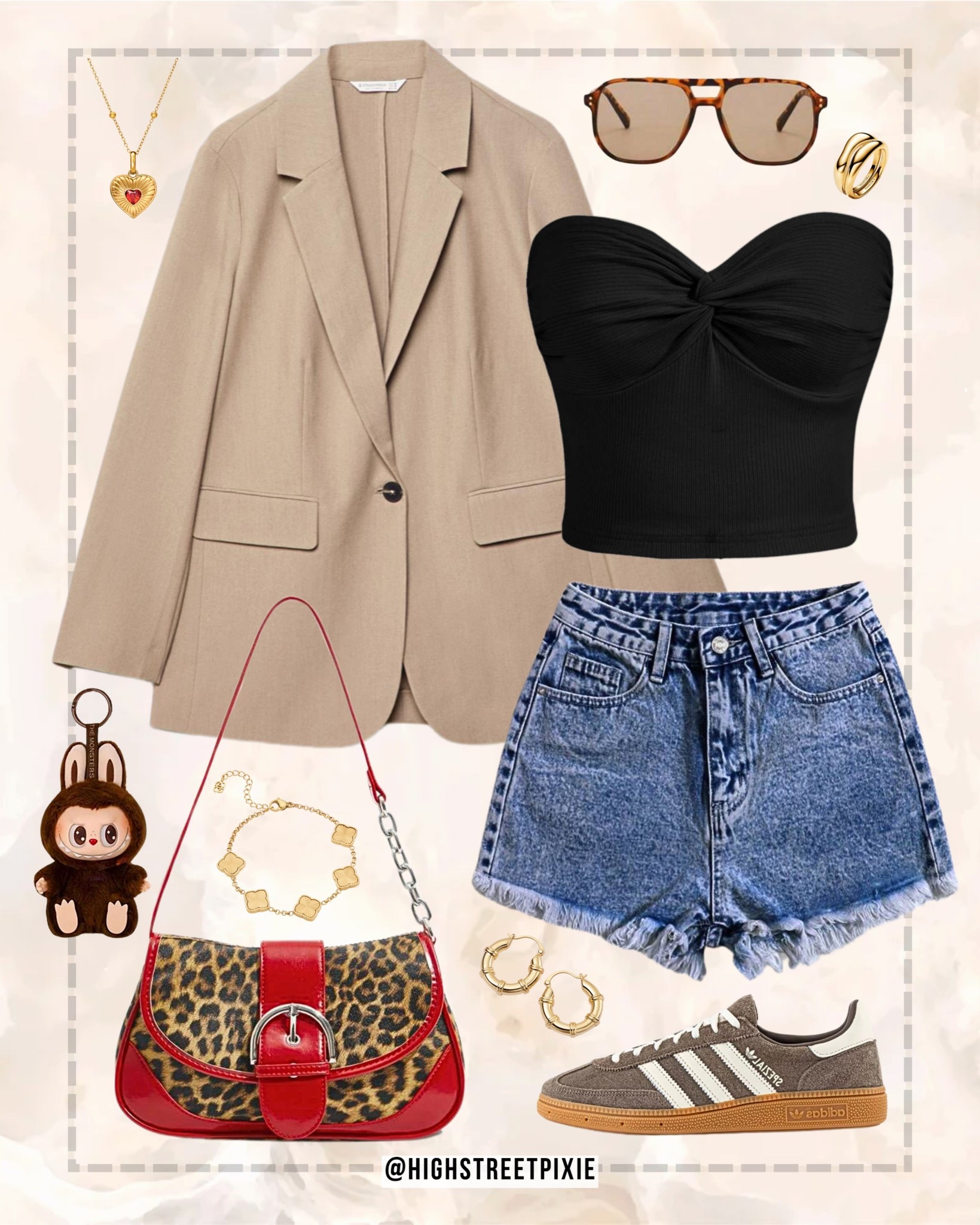 #LTKstyletip #LTKbag #LTKspring