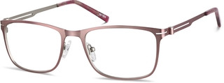 Rectangle Glasses 3211919 | Zenni Optical (US & CA)