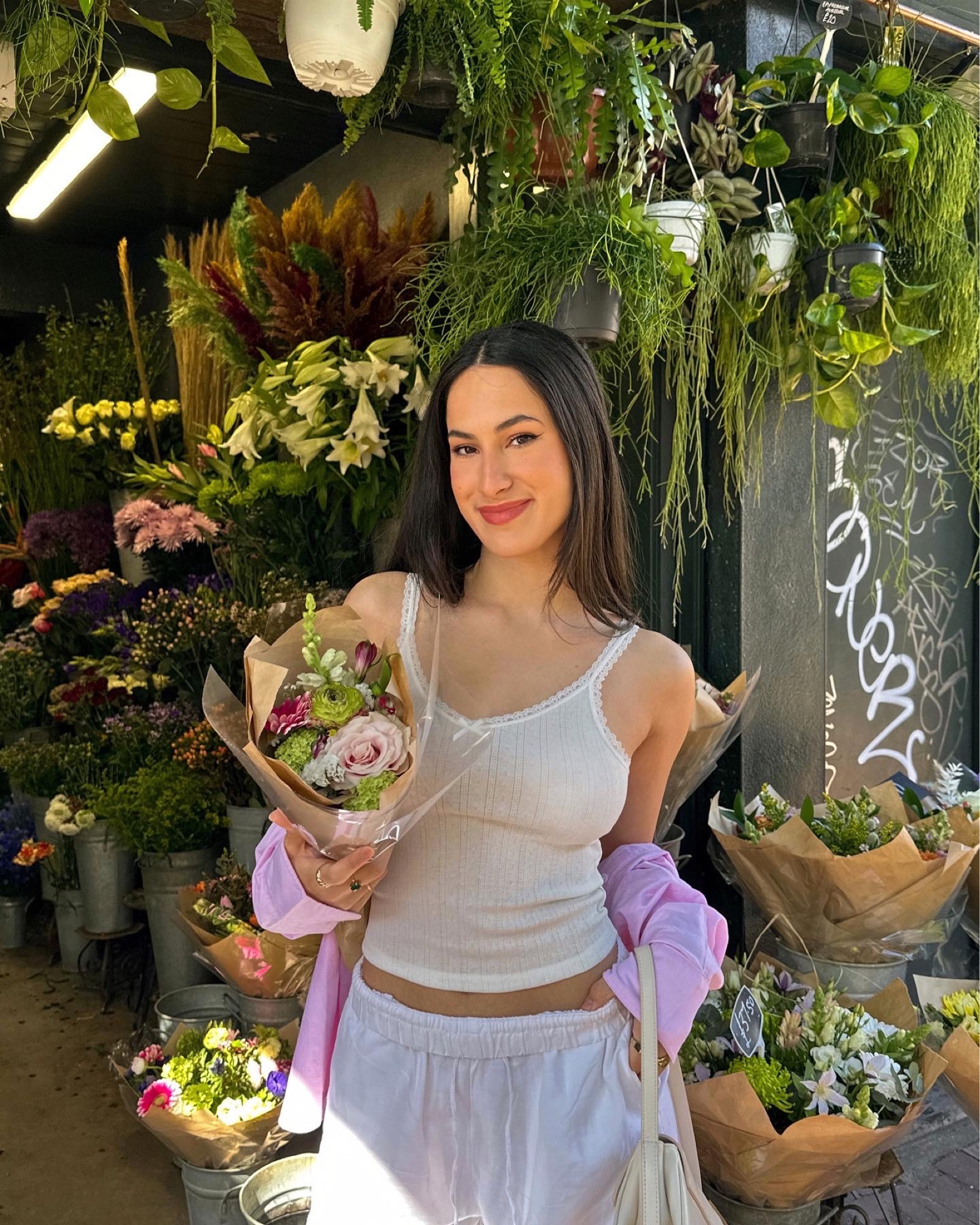 Spring/ summer outfit idea 🫶🏼

#LTKSeasonal #LTKfit #LTKstyletip