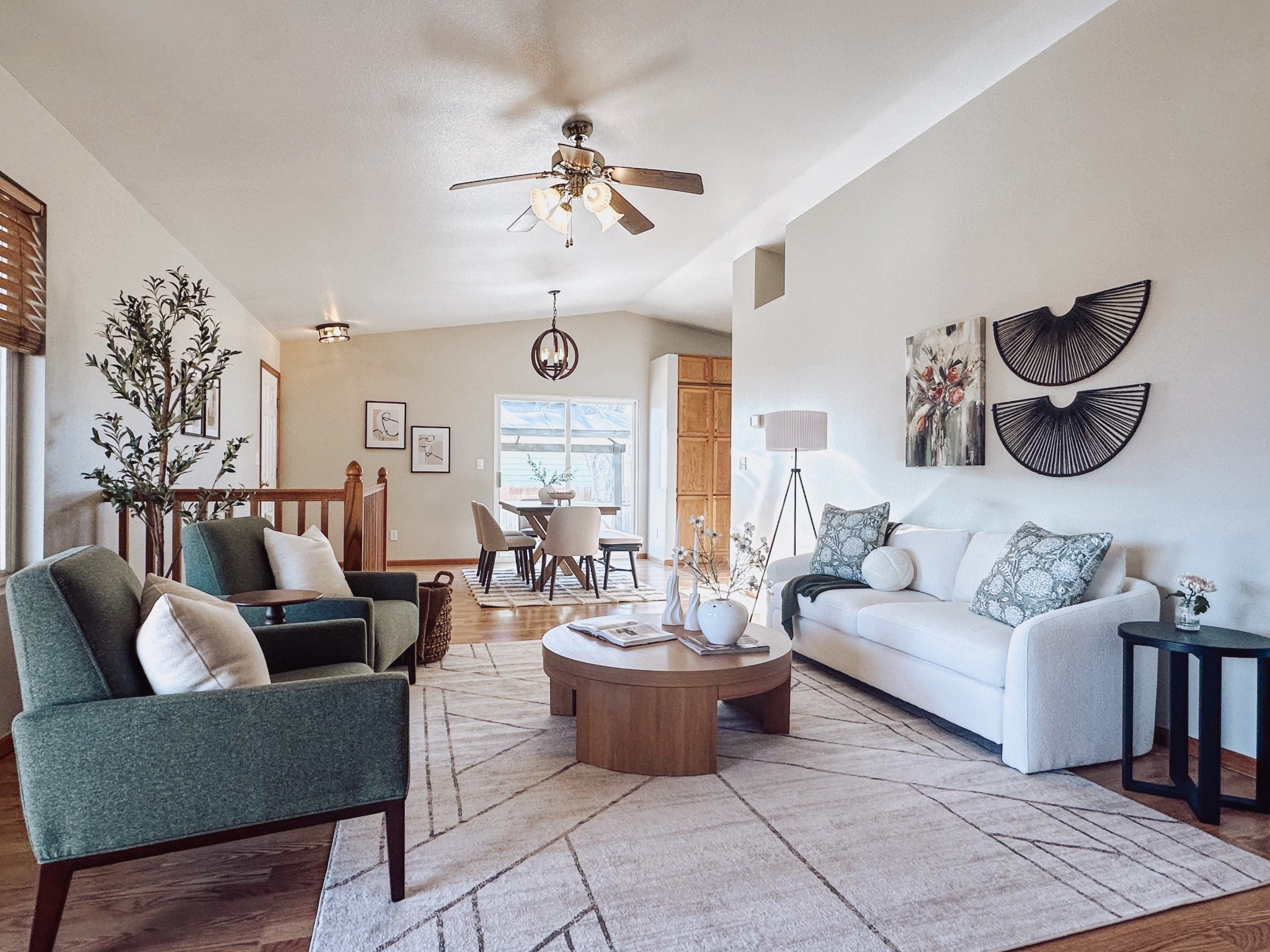 Shop this living space.

#LTKHome #LTKCyberWeek #LTKSaleAlert