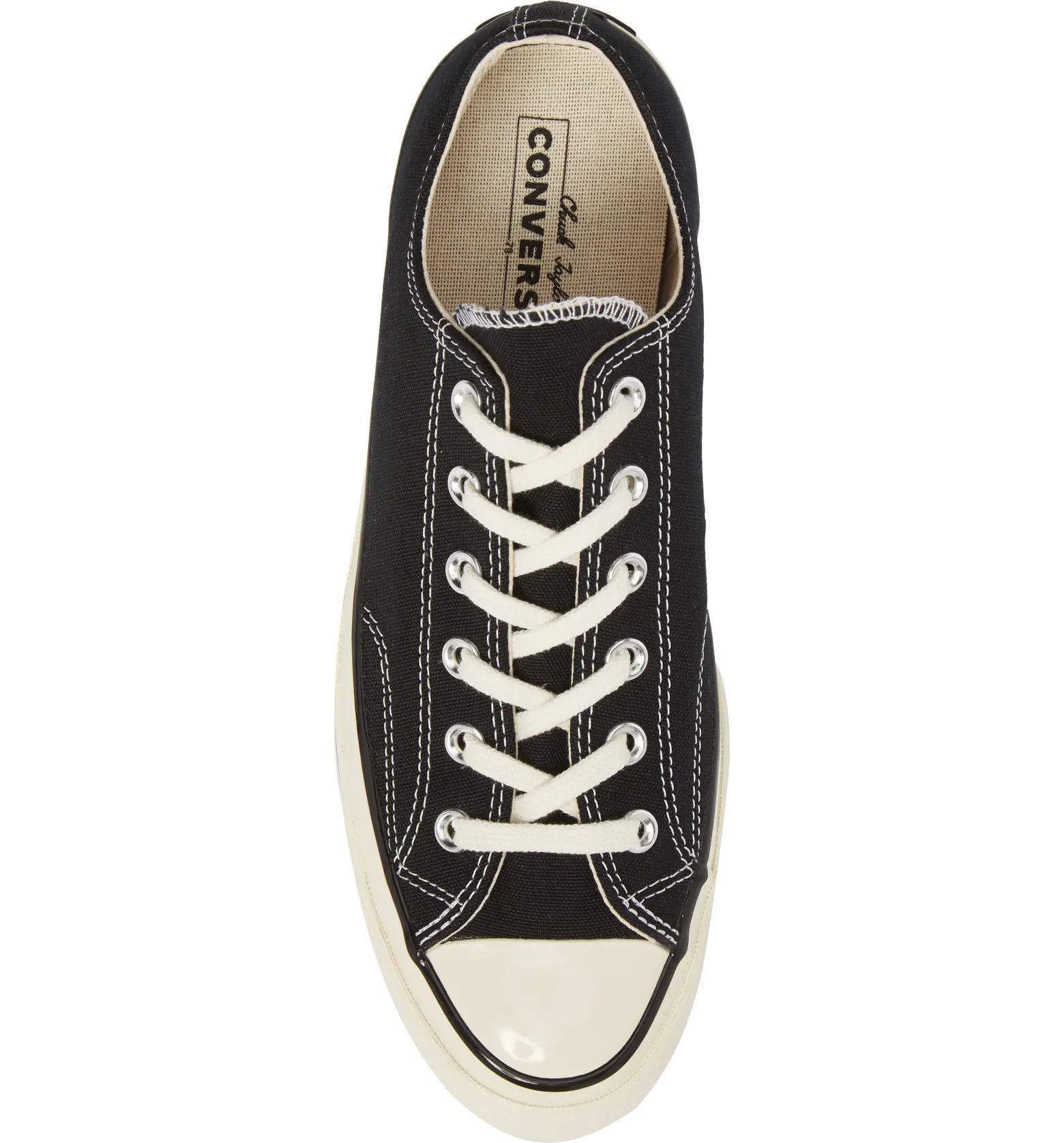 Chuck Taylor® All Star® 70 Low Top Sneaker | Nordstrom