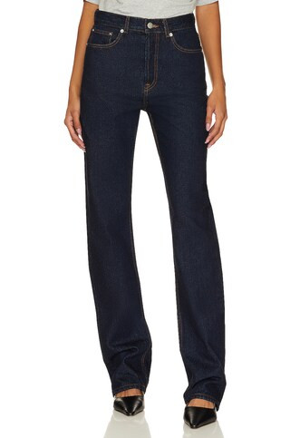 Beth Straight
                    
                    Dr. Denim | Revolve Clothing (Global)