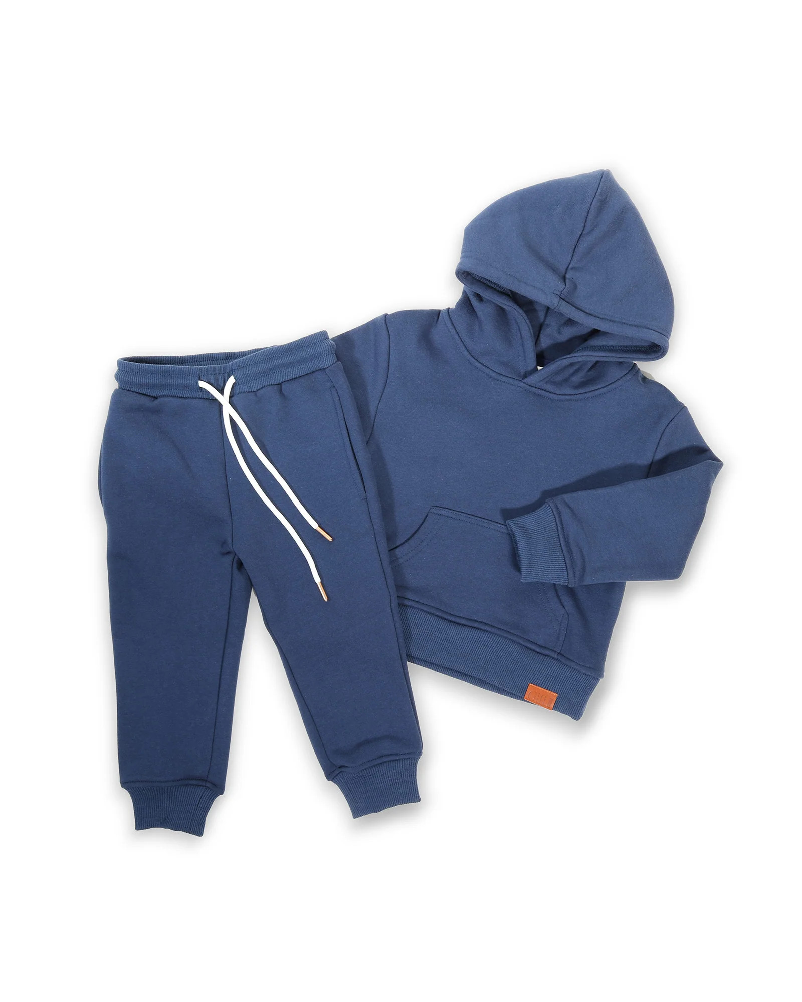 Indy Jumpsuit - Blue | GILi Guise