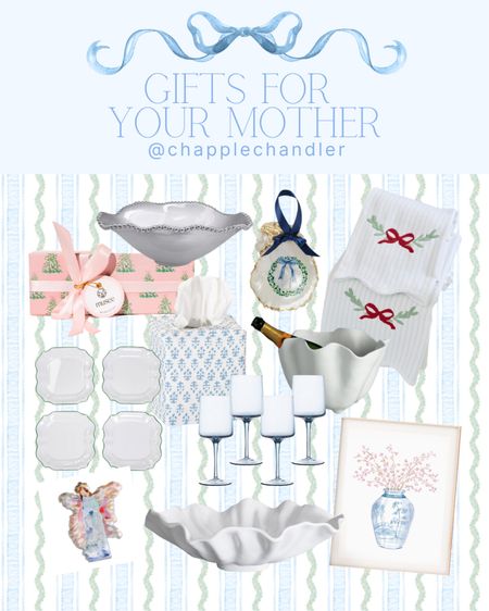 Gifts for your mother or mother in law! Any lady with refined taste will love these gifts!


Gift guide, holiday shopping, Christmas gift guides, holiday guide, mother gifts, gifts for home, kitchen, home accessories, Christmas, holiday Sale

#LTKHoliday #LTKGiftGuide