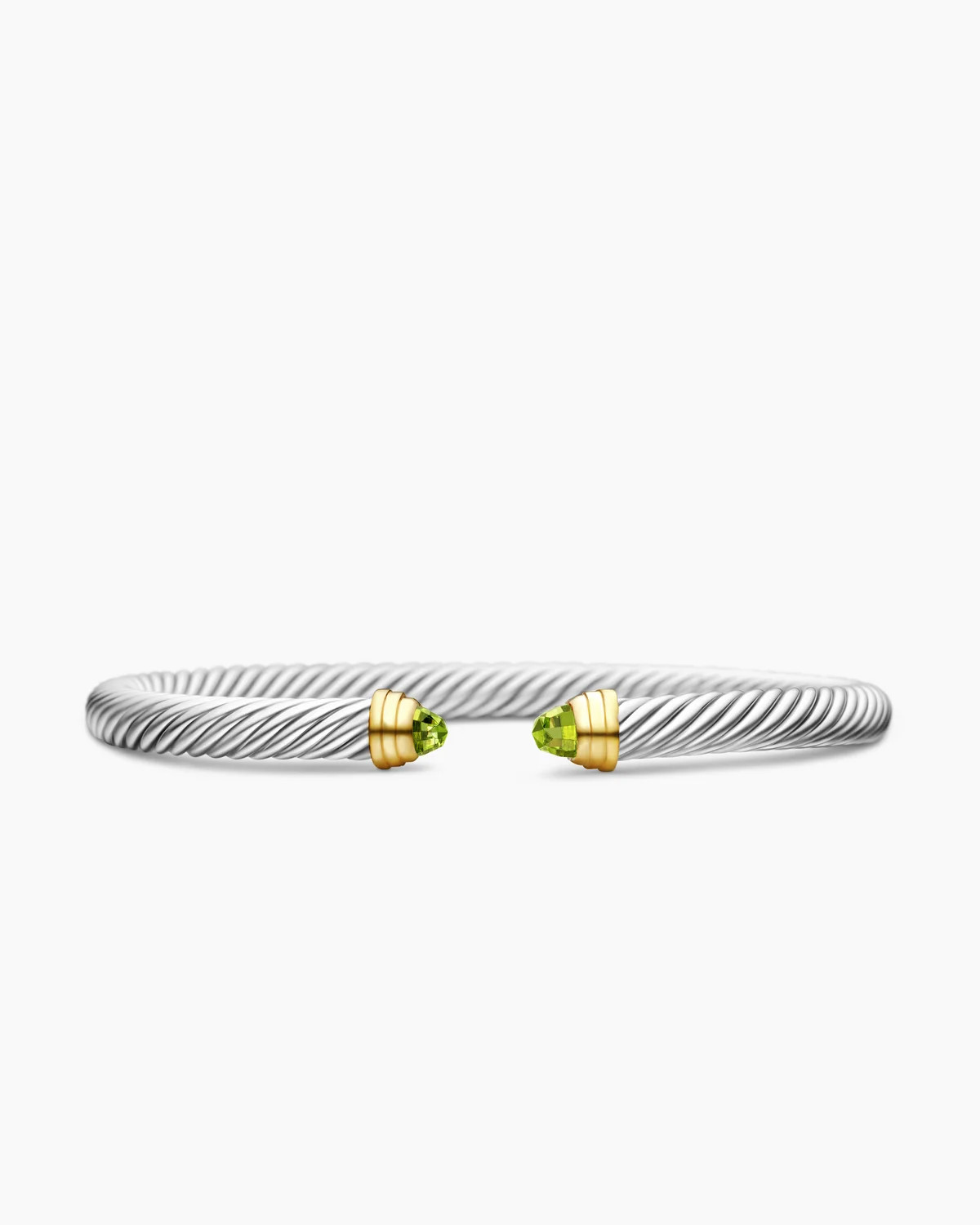 Classic Cable Bracelet | David Yurman