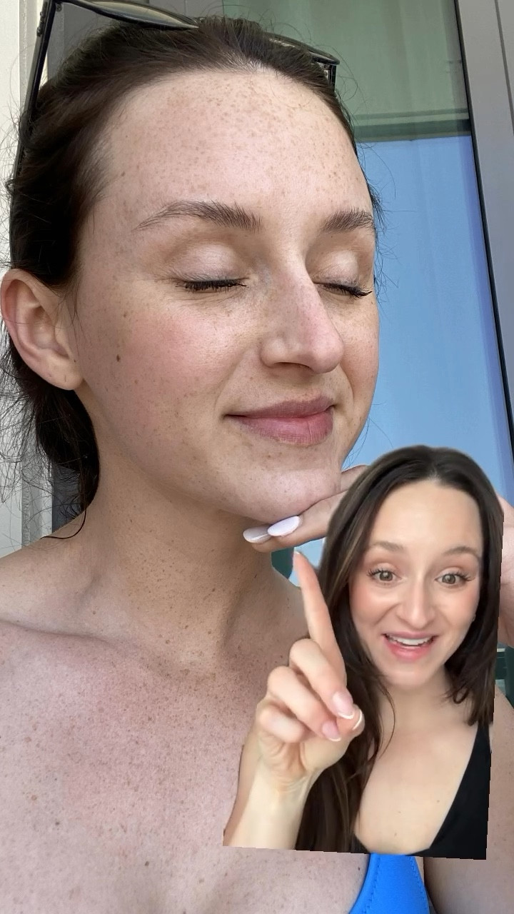 Do you struggle with hyperpigmentation? 

Well welcome, save this post. 

Melasma took so much of my confidence away - and if this is you just know it can get better. 

My suggestions you can use at home :
1. @musely check their page out look at the before and after photos from so many other people if you decide you want to try comment GIFT and I’ll send you a $50 gift card
2. RETINOL!! I used a prescription form which Musley has - I also love @skinmedica 
3. Brightening ingredients Vitamic C, TXA (tranexamic acid), Niacinamide these ingredients can help with brightening of the skin, but also inhibiting the melanin color
4. Chemical peels - @platinum_skin_care has made a HUGE difference for me (link in bio to check their products) 
5. Micro needling - @dr.melaxin_global this is just a treatment that I do to promote collagen production and for overall skin health the ingredients you use with micro needling can help with brightening such as vitamin C products 
6. SPF SPF SPF IF YOU’RE GOING TO TAKE THE TIME EFFORT AND MONEY TO REVERSE IT, YOU BETTER BE PREVENTING IT. @beautyofjoseon_official is my ride or die SPF. I also will use a portable fan if I’m outside for too long in the heat and I wear hats as much as possible to cover my face.

What I’ve done at the spa - PRP micro needling, IPL laser treatment, chemical peels 

I want to do a Fraxel Laser so badly. If you’re in North Georgia - WHERE DO YOU DO YOUR LASER TREATMETS?? Give me feedback ladies! 

I hope this helps someone because I know how unfortunate this condition can be 💛
#hyperpigmentationtreatment #melasmatreatment #skindiscoloration #spaathome #retinol