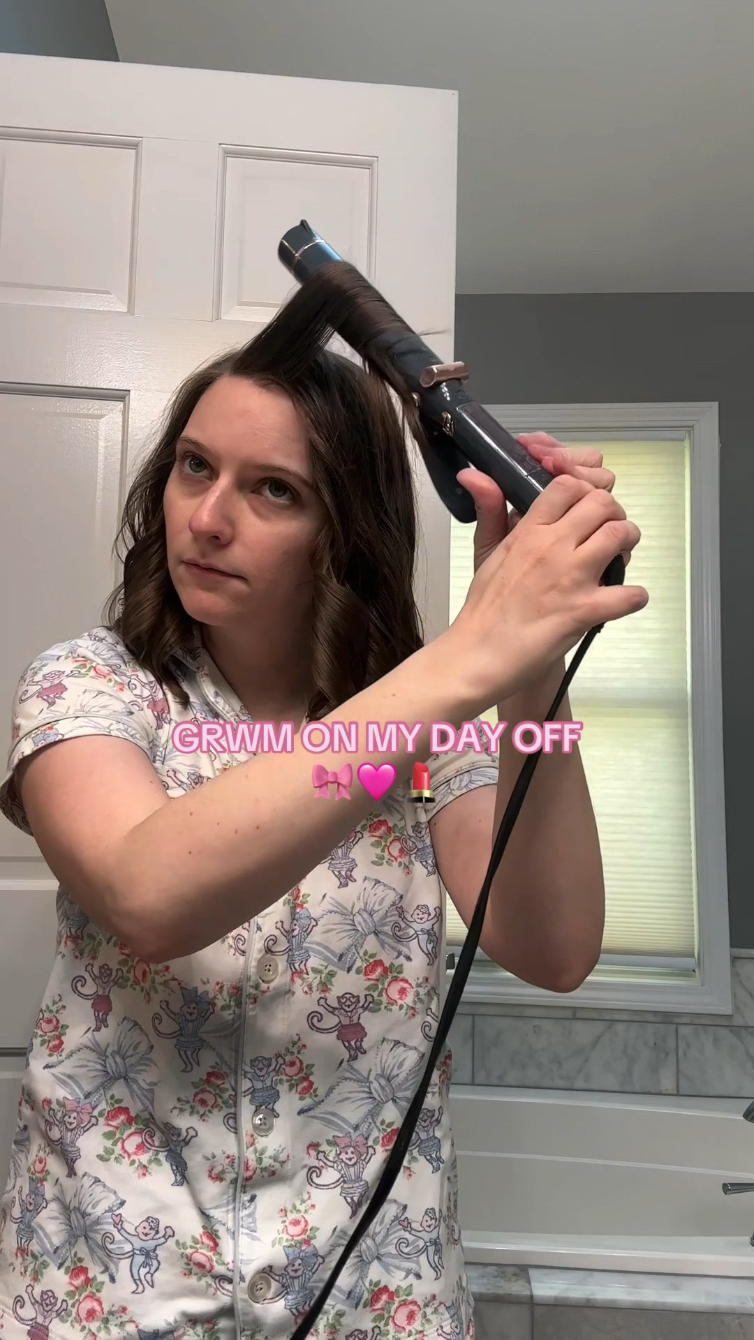 GRWM featuring my everyday makeup products! 

#LTKmorningroutine #LTKmomlife #LTKdayinmylife