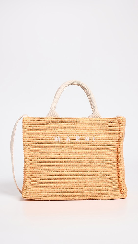 Marni Small Basket | Shopbop | Shopbop