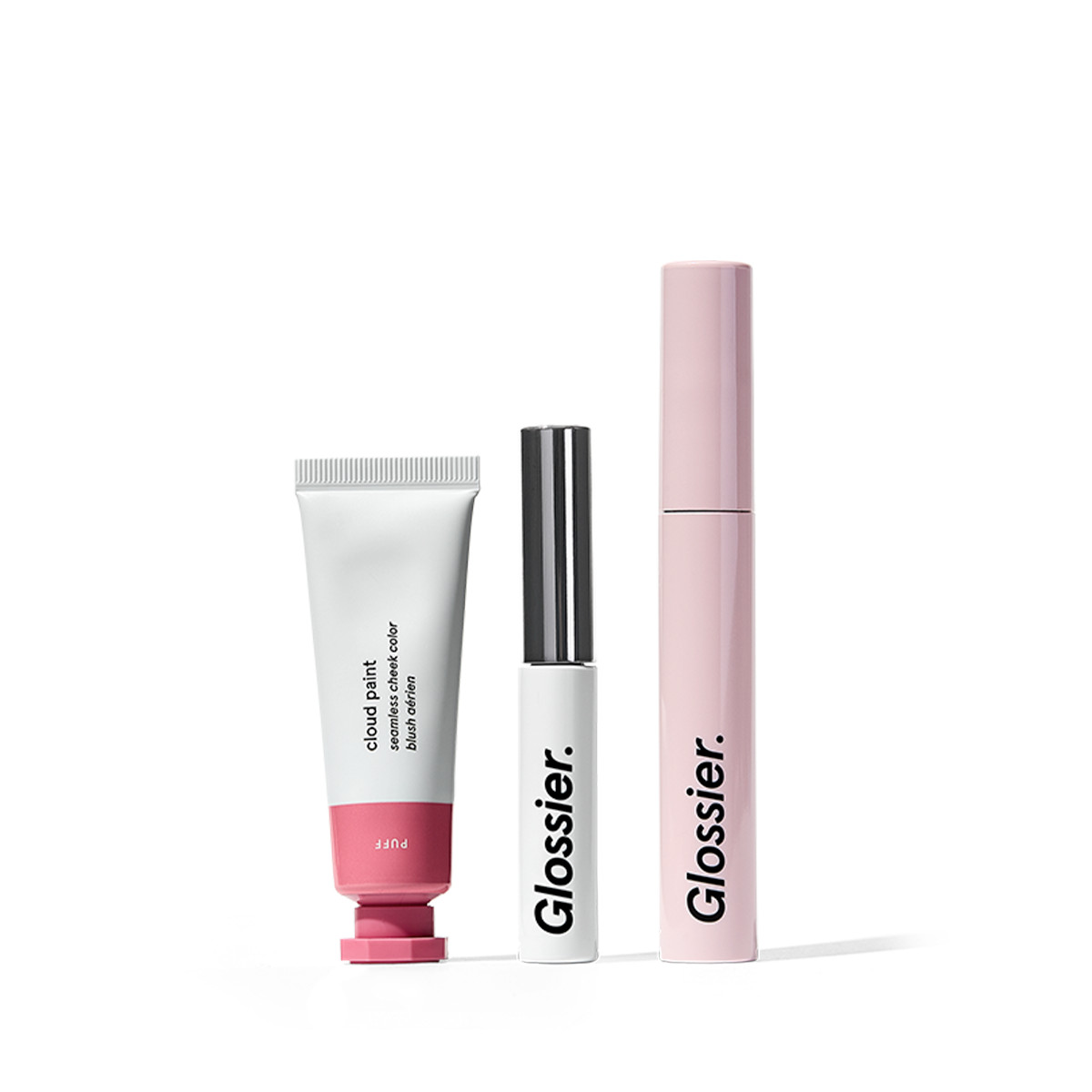 The Makeup Set | Glossier