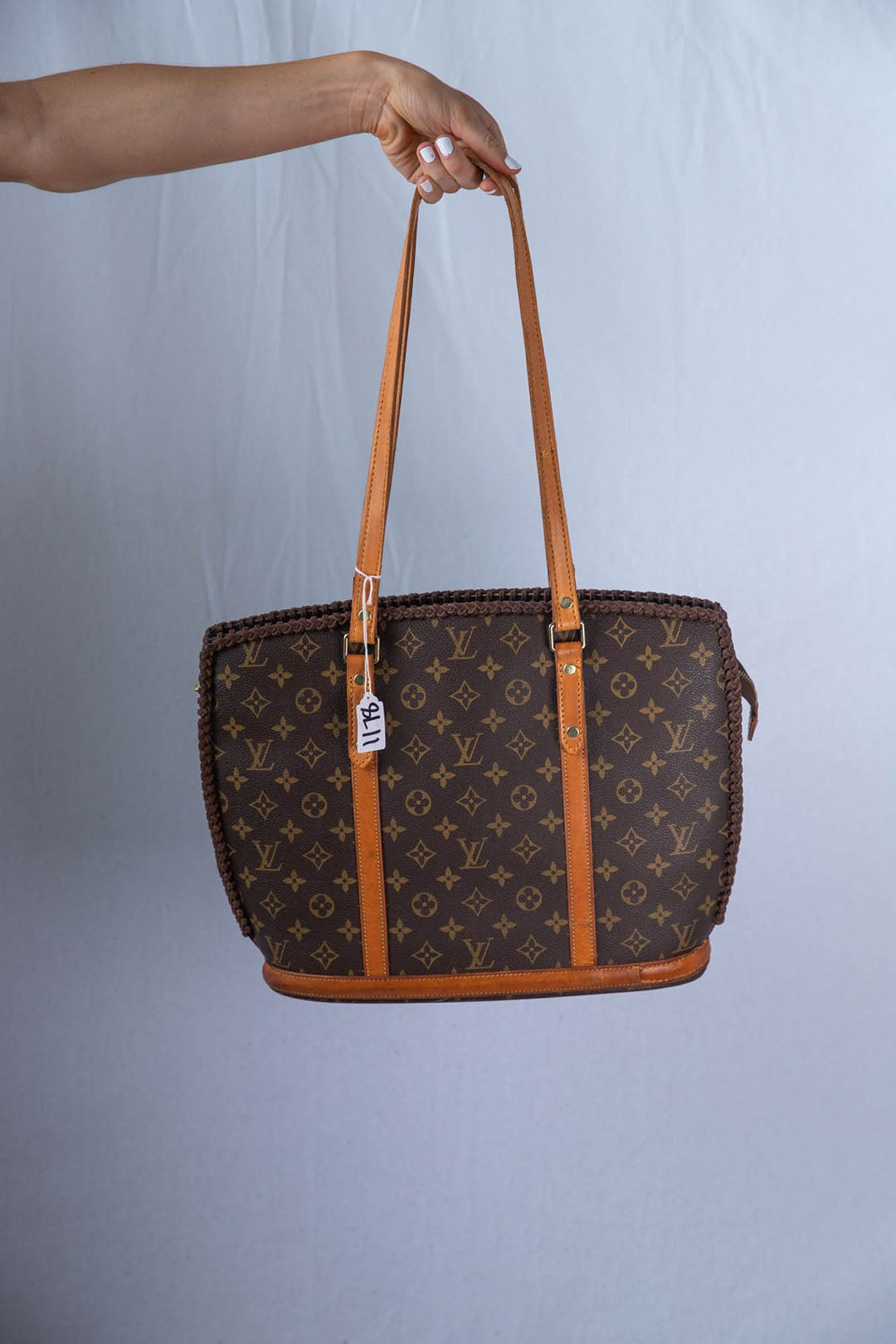 July Sale Bag #1178 | Vintage Boho