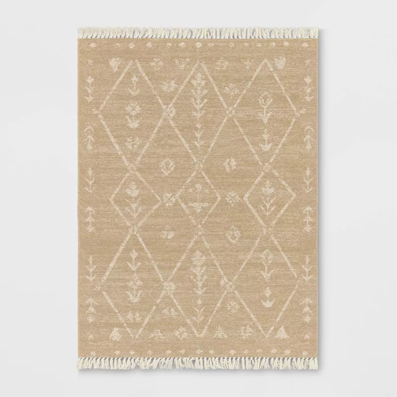 Tapestry Woven Outdoor Rug - Opalhouse™ | Target