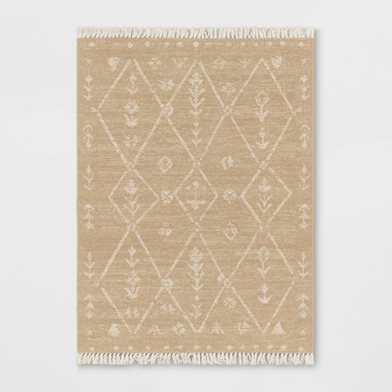 Tapestry Woven Outdoor Rug - Opalhouse™ | Target