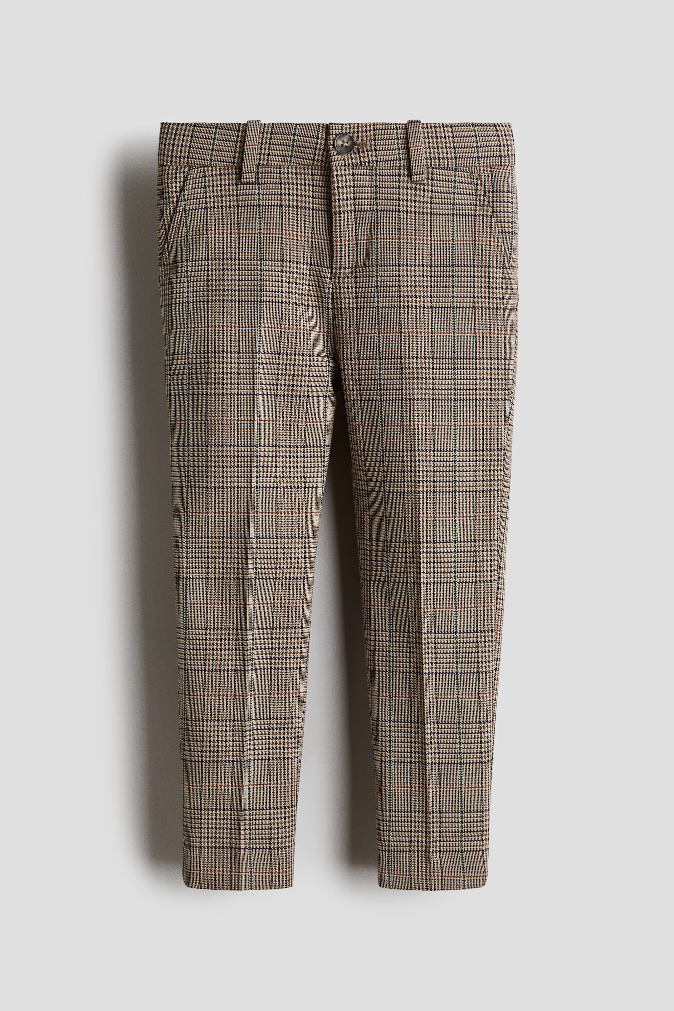 Slim Fit Suit Pants | H&M (US + CA)