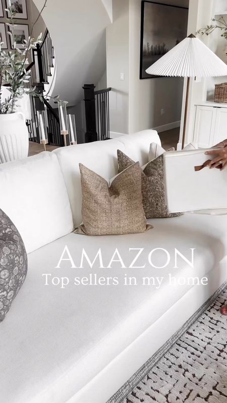Top sellers in my home - I always love when we are loving the same things!

Home  Home decor  Home favorites  Home finds  Organization  Storage  Closet finds  Bathroom accessories  Purse organizer  Garment rack  Faux florals  Vase  Spring home  ourpnwhomee

#LTKVideo #LTKSeasonal #LTKhome