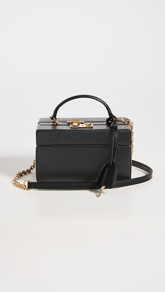 Mini Trunk Bag | Shopbop