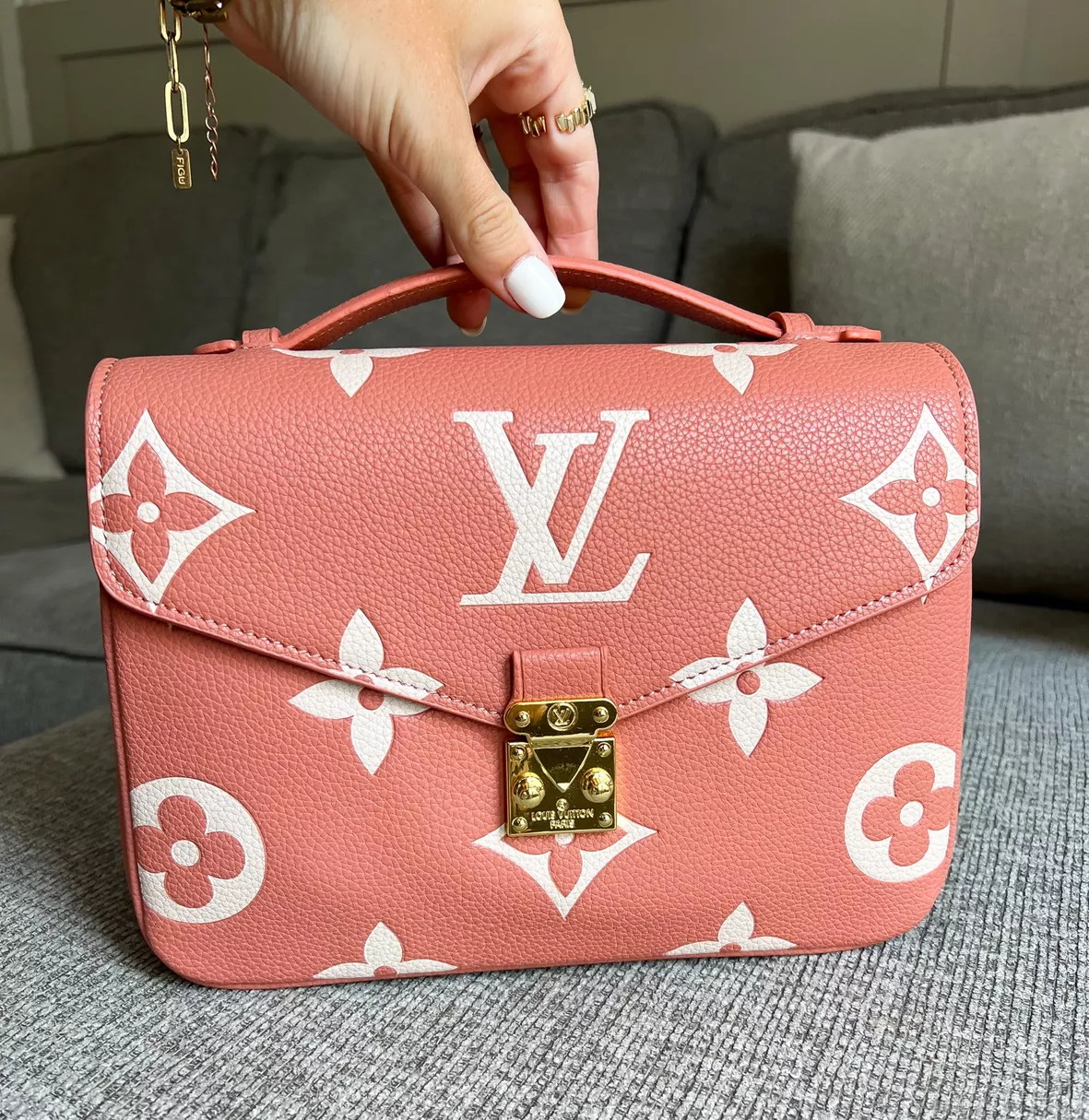 Louis Vuitton Women's Clapton … curated on LTK